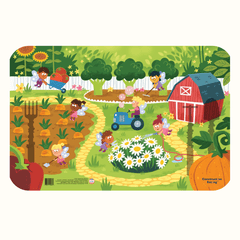 Eating Set - Aware House - Constructive Eating -