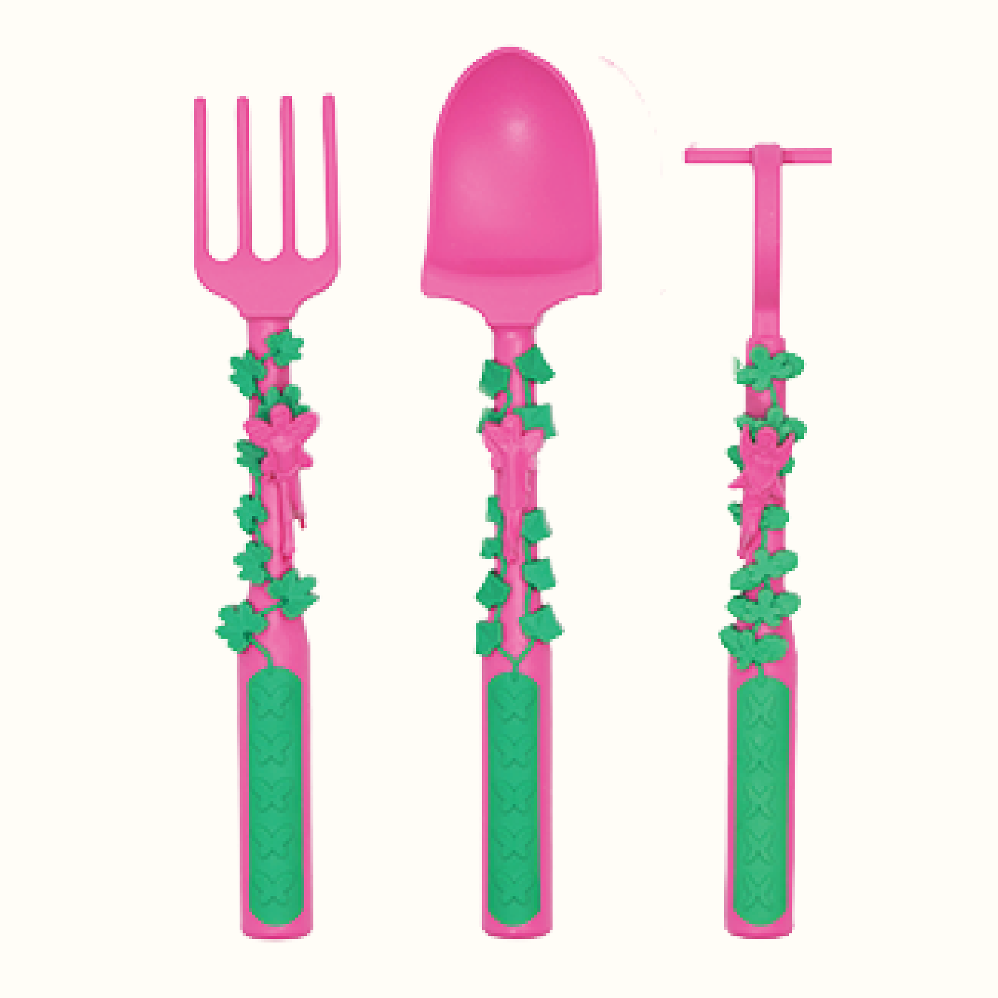 Eating Set - Aware House - Constructive Eating -