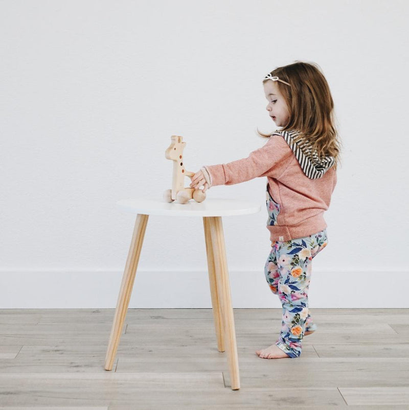 Giraffe Push Toy-zoom-