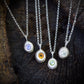 Glimmer Necklace