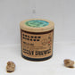 Golden Mirage Soy Candle