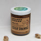 Golden Mirage Soy Candle