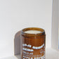Goji Berry & Hemp Soy Candle