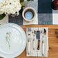 The Gingham Table Runner