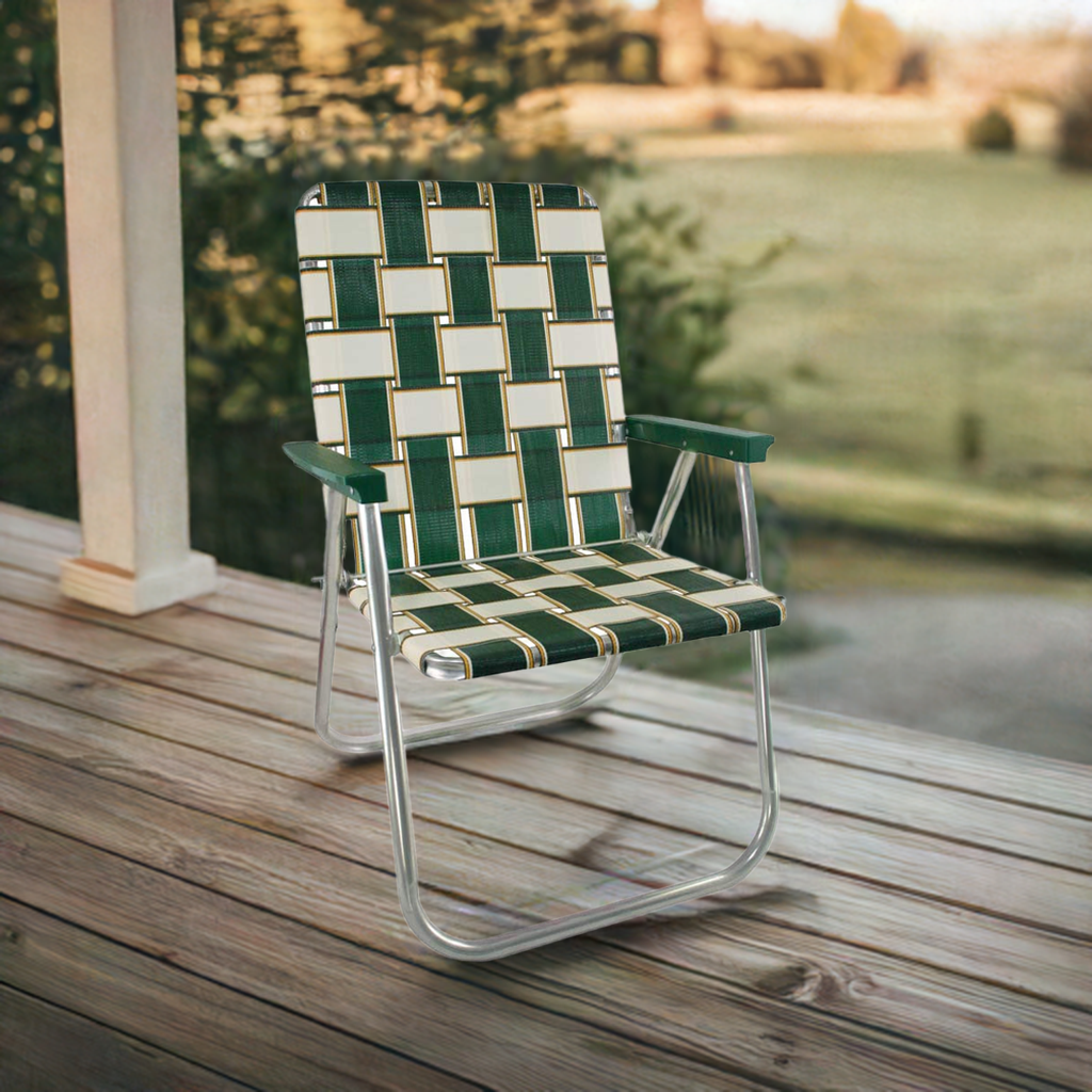Charleston Classic Lawn Chair-zoom-2