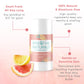 Grapefruit Lemon Deodorant