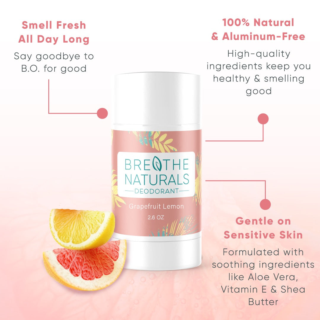 Grapefruit Lemon Deodorant-zoom-5