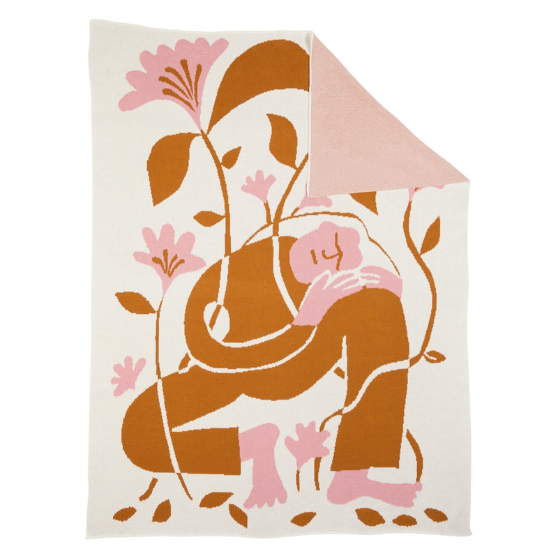 Grow Throw Blanket-zoom-