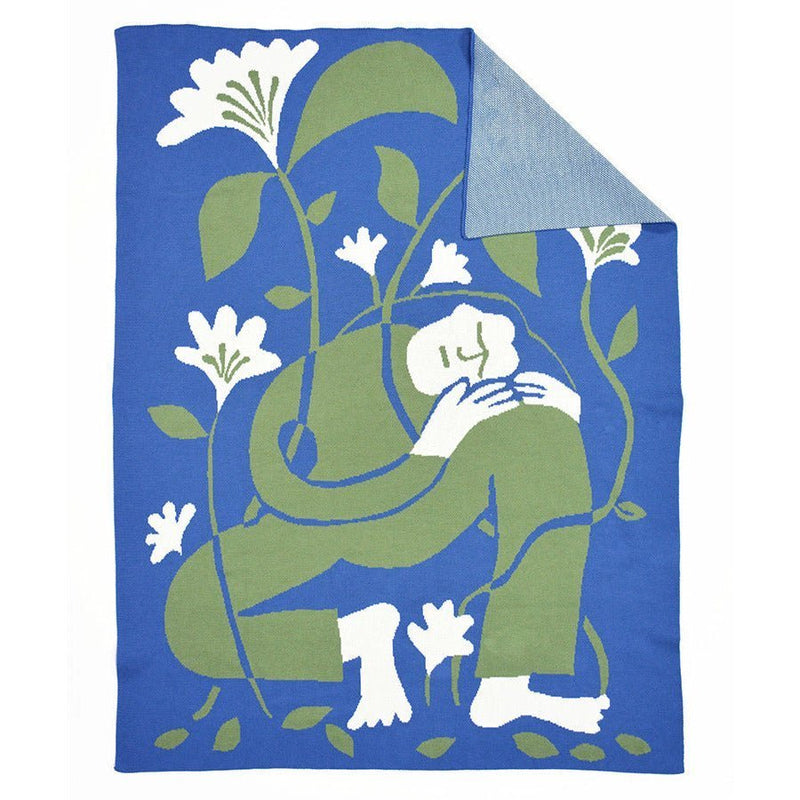 Grow Throw Blanket-zoom-