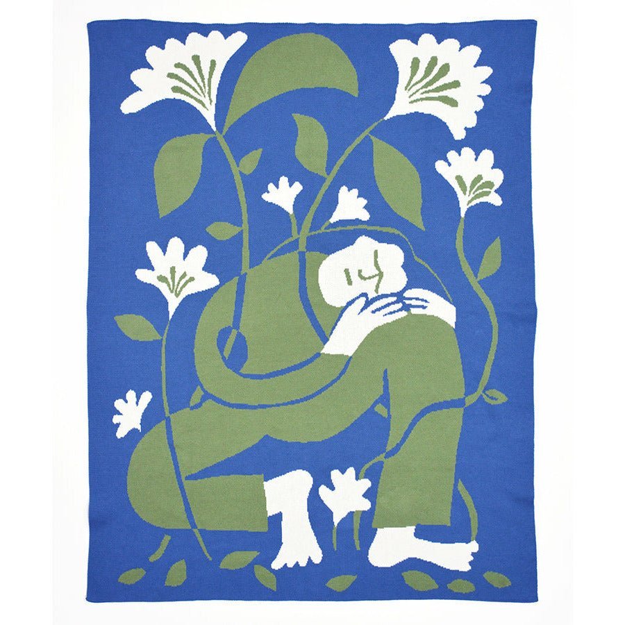 Grow Throw Blanket-zoom-3
