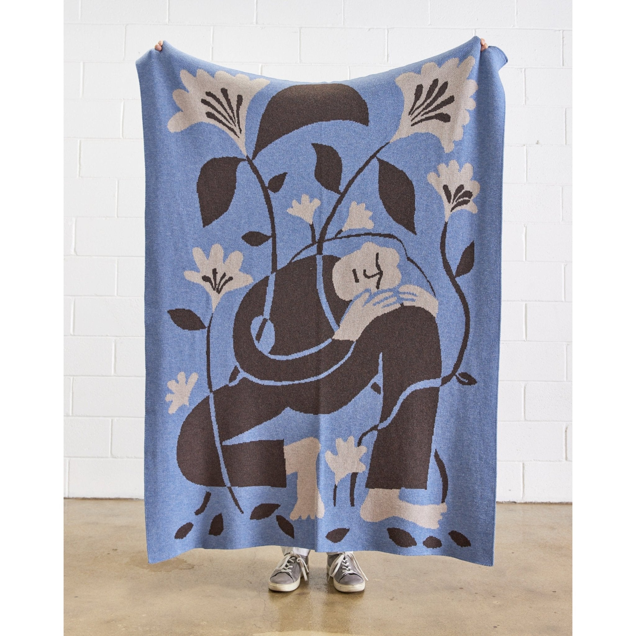 Grow Throw Blanket-zoom-4