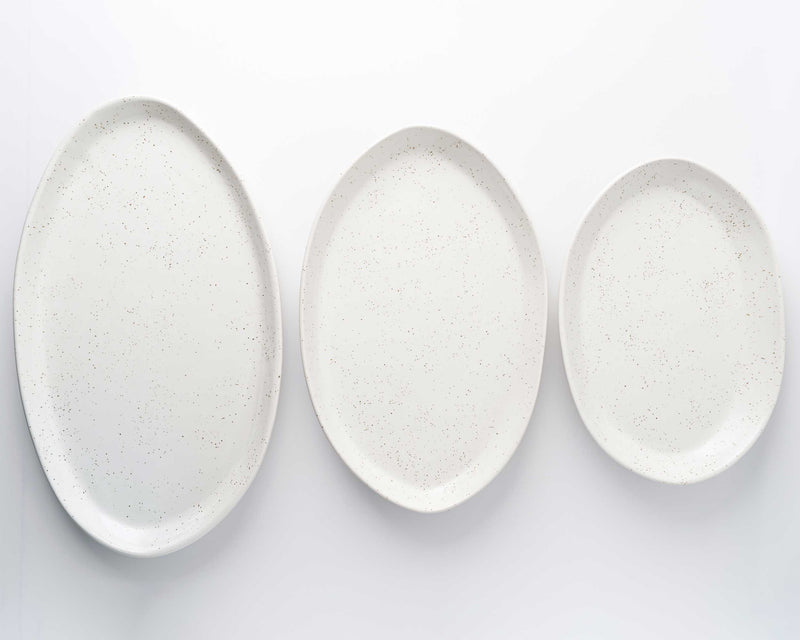3 Piece Serving Platter Set-zoom-