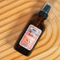 VanMan's Protection Oils Hair Serum