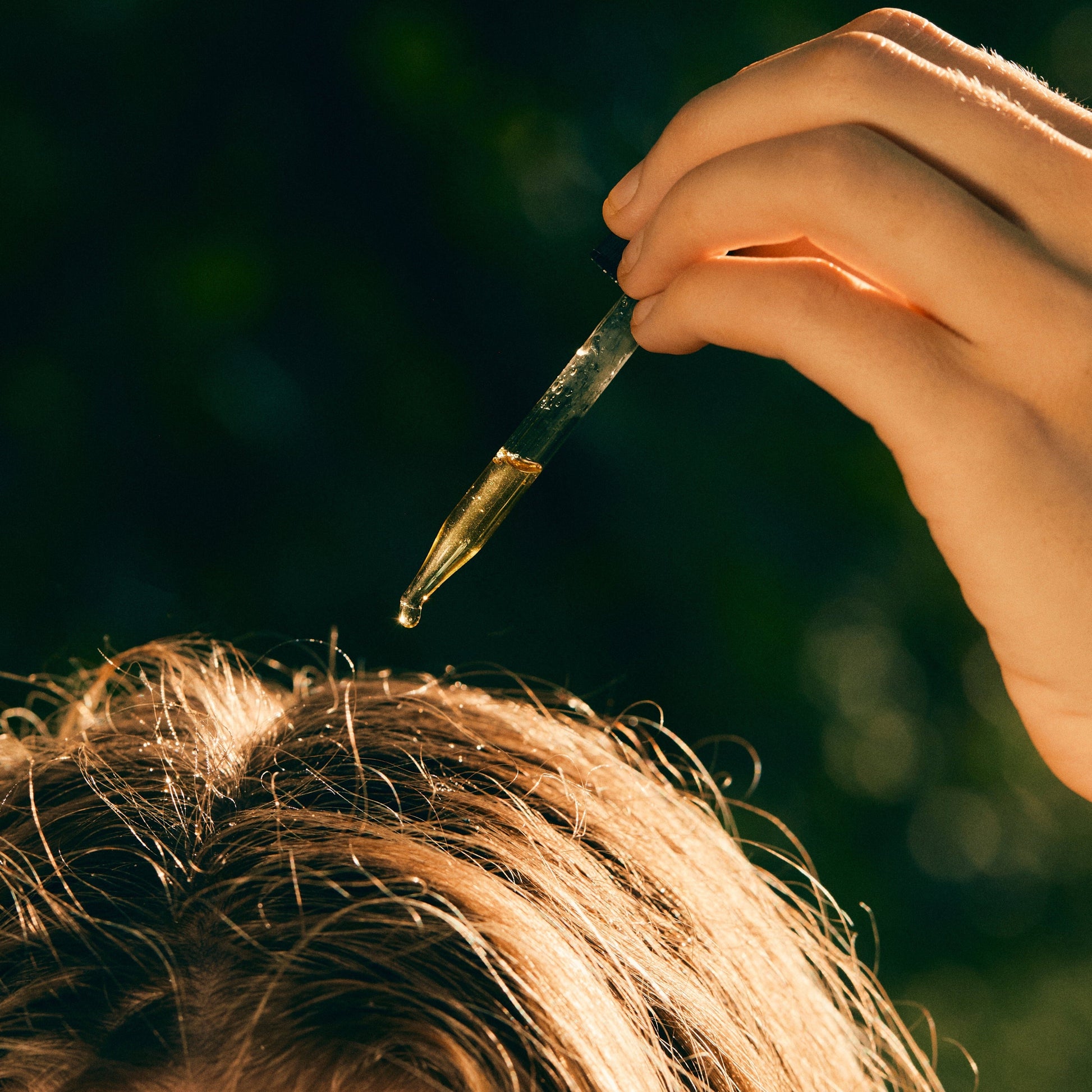 Nourishing Hair Oil-7