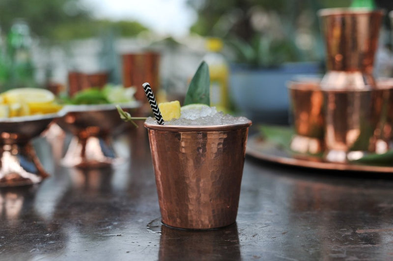 Apa Copper Cup-zoom-