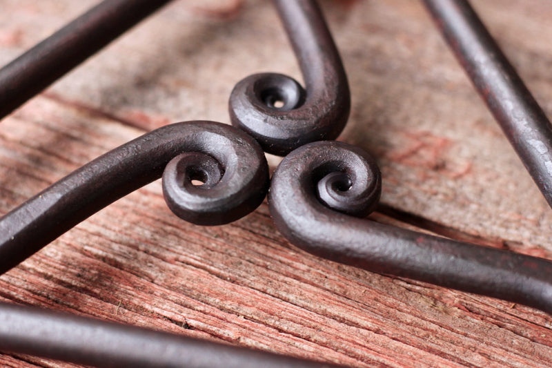 Fiddlehead Trivet-zoom-