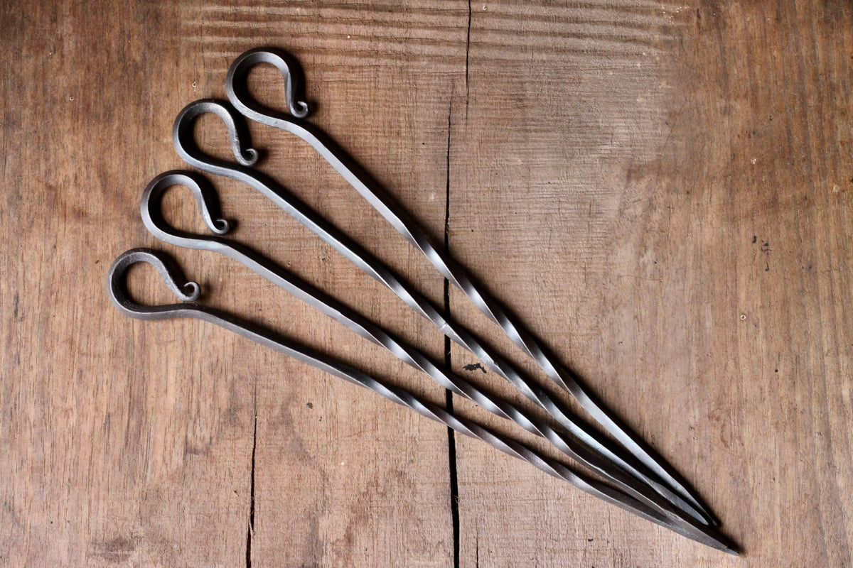 Skewers - Set of 4-1