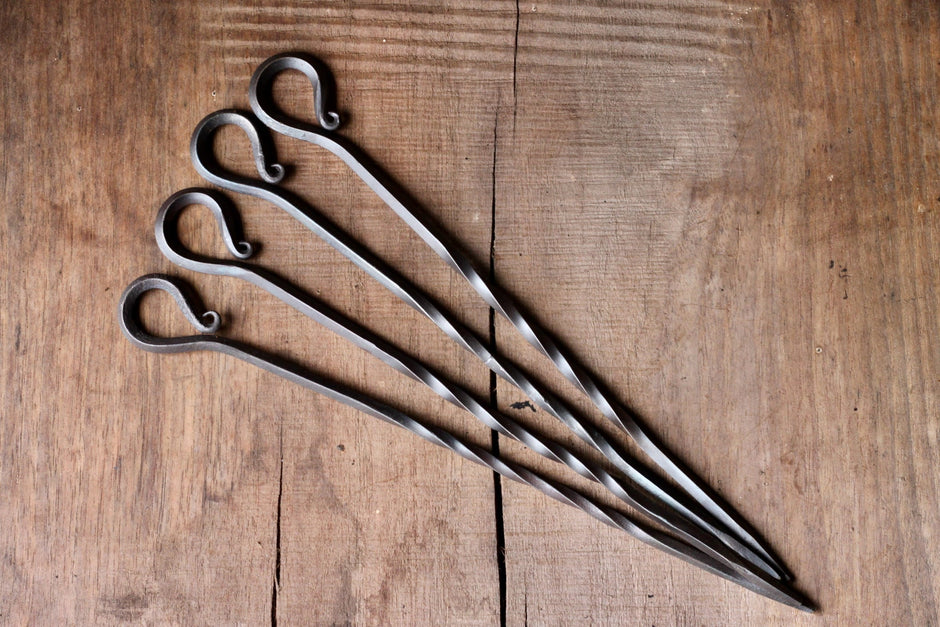 Skewers - Set of 4