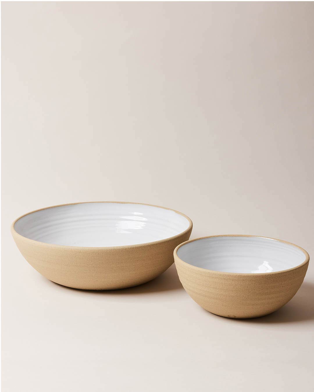 Harvest Serveware - Aware House - Farmhouse Pottery - 