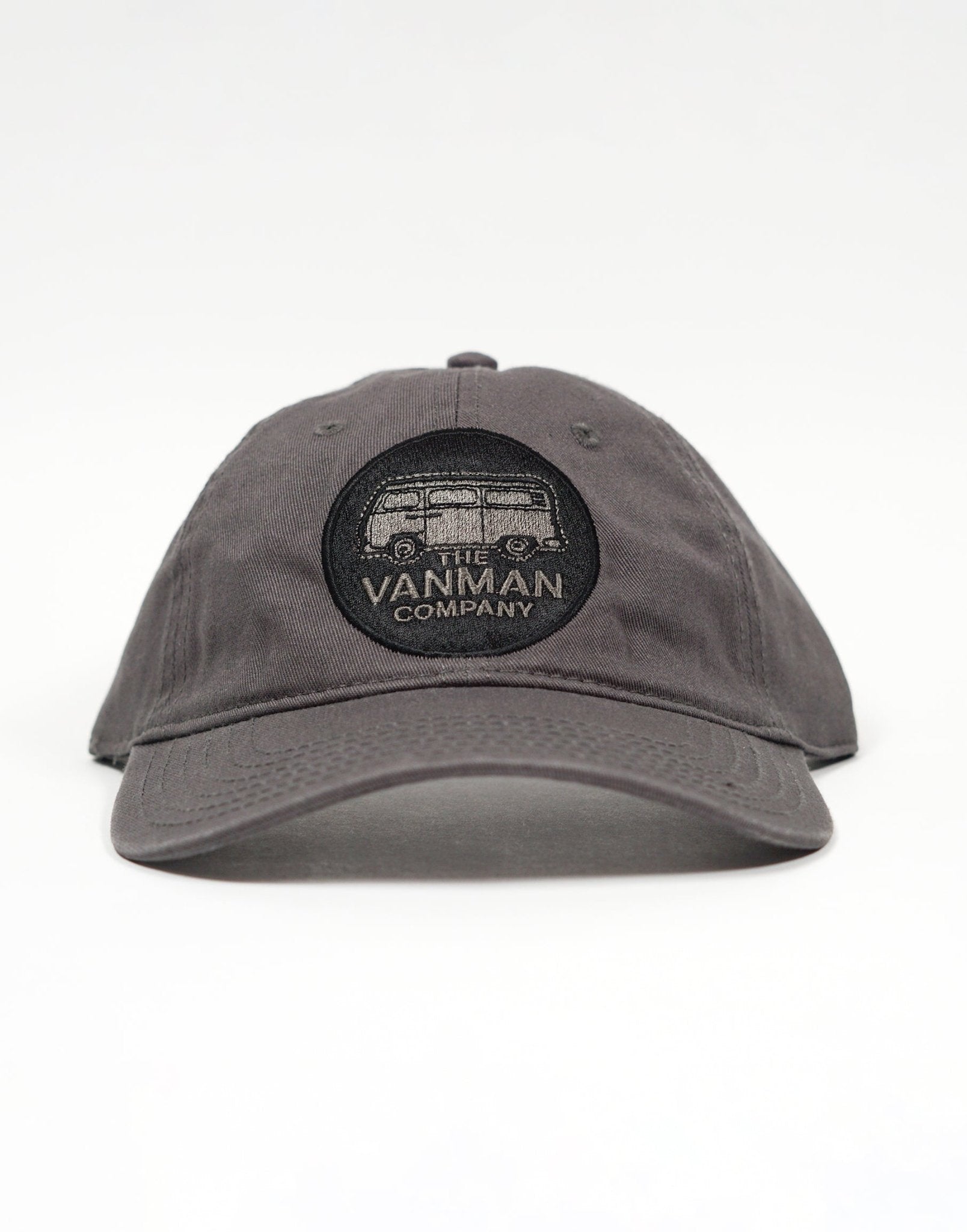 VanMan’s Cotton Hat - Aware House - The VanMan Company -
