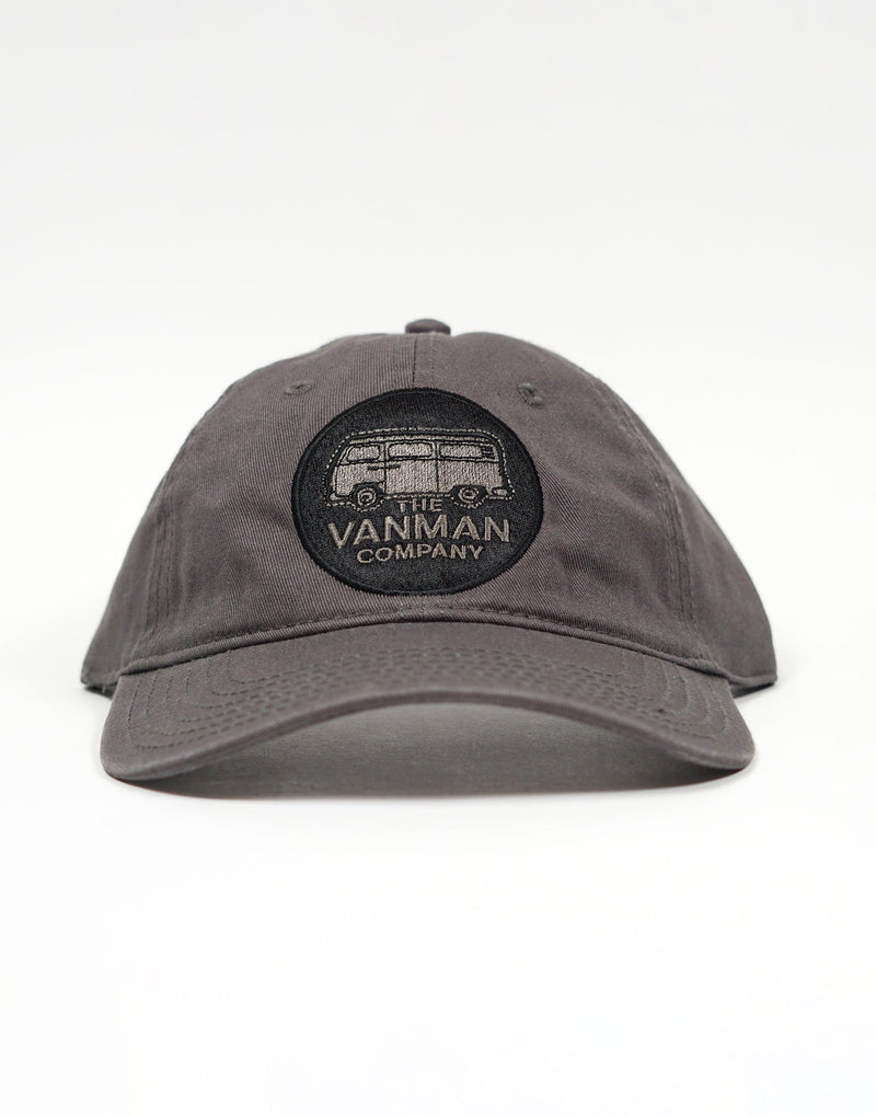 VanMan’s Cotton Hat-zoom-