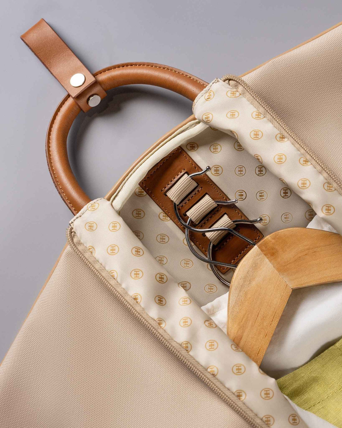 Travel Garment Bag-zoom-2
