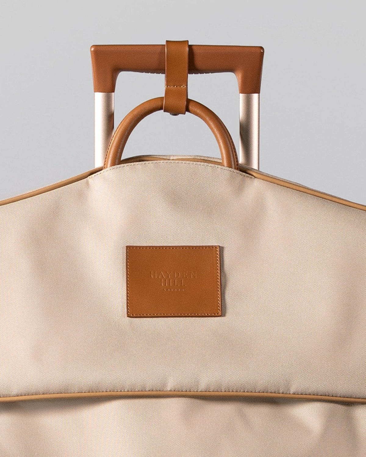 Travel Garment Bag-5