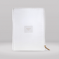 Double Extra Large Organic Cotton Storage Bag