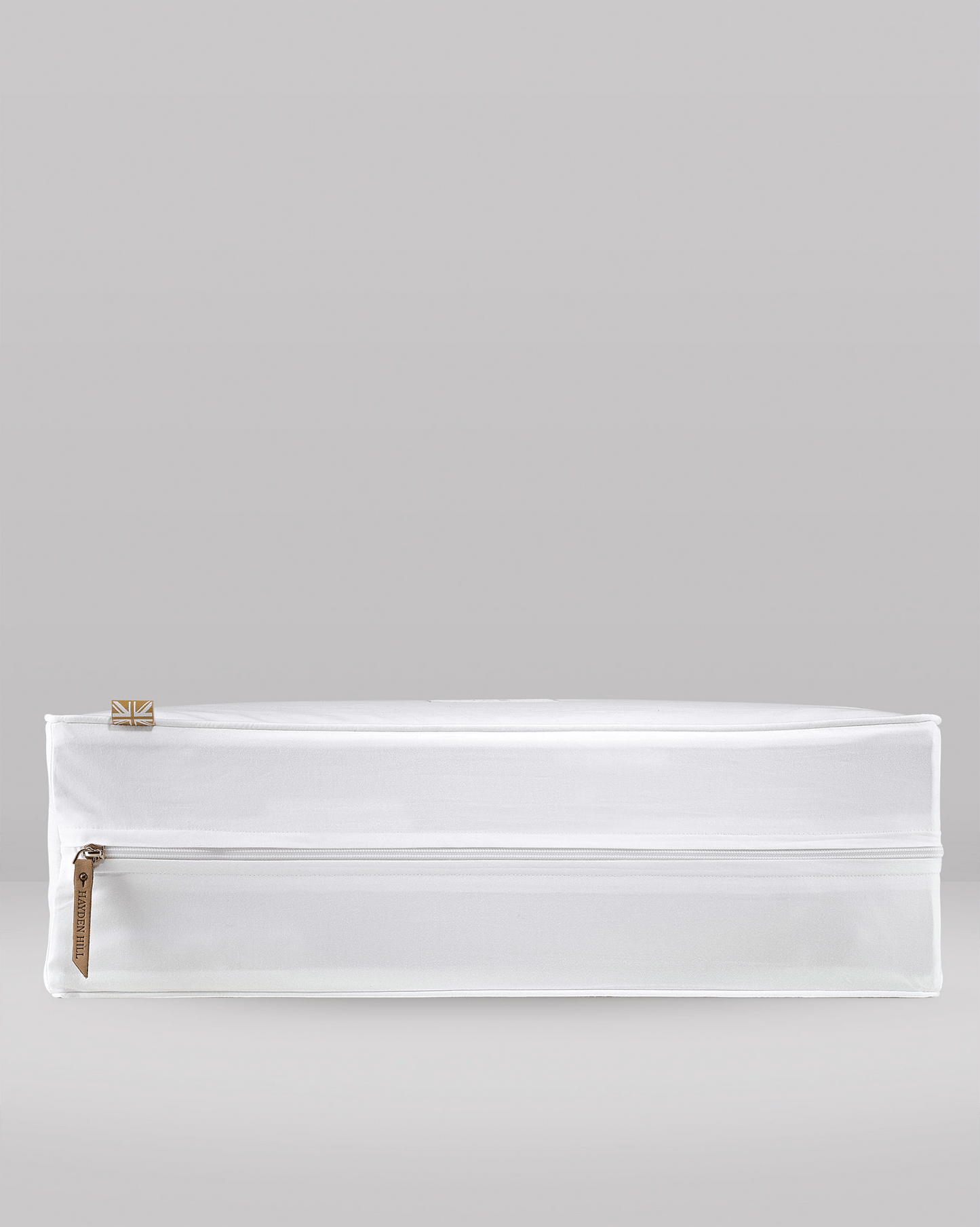 Double Extra Large Organic Cotton Storage Bag