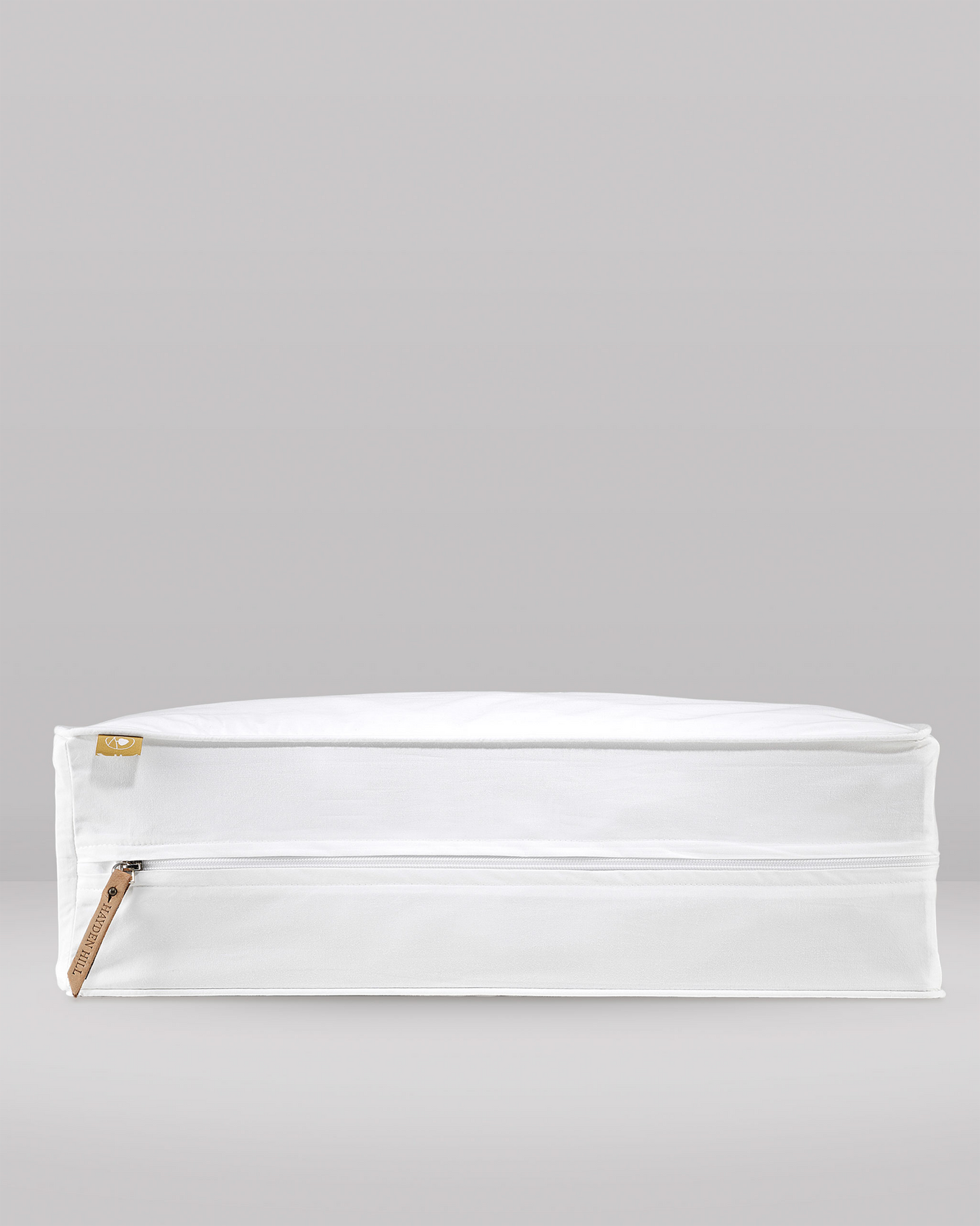 Extra Large Organic Cotton Storage Bag