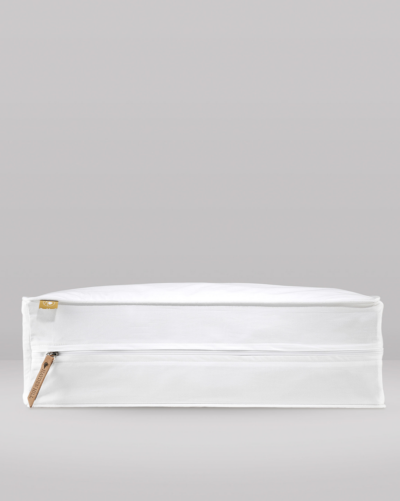 Extra Large Organic Cotton Storage Bag-zoom-