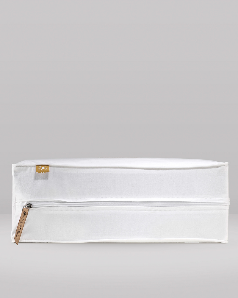 Large Organic Cotton Storage Bag-zoom-