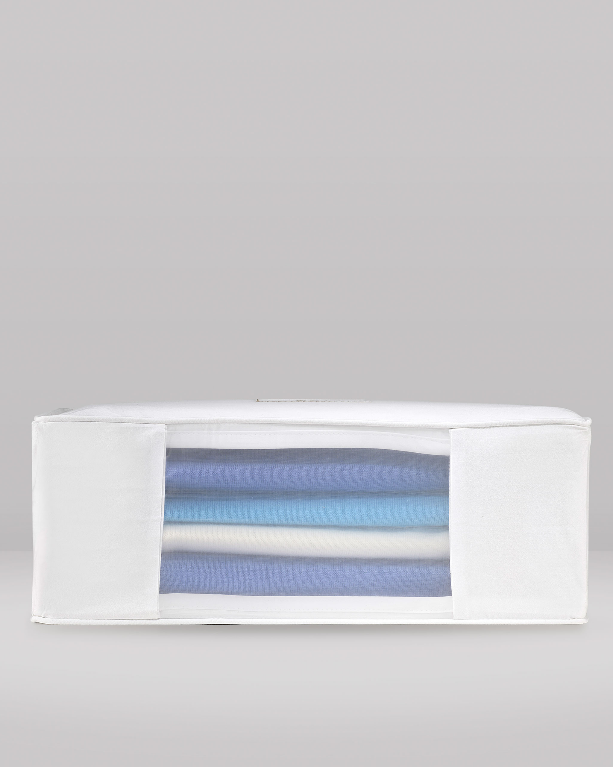 Large Organic Cotton Storage Bag-zoom-8