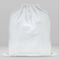 Large Organic Cotton Dust Bags | Set of Three