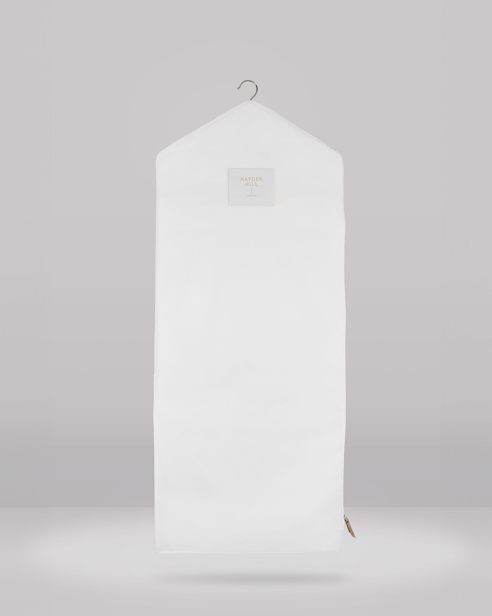 Long Organic Cotton Hanging Bag-zoom-10