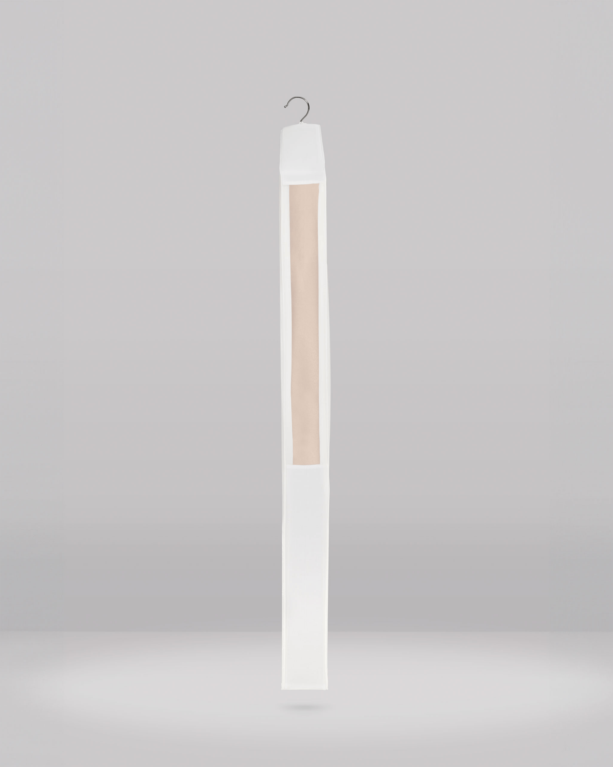 Long Organic Cotton Hanging Bag-zoom-8