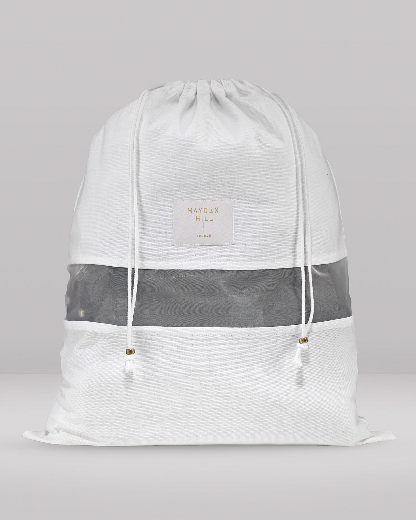 Medium Organic Cotton Dust Bags | Set of Three