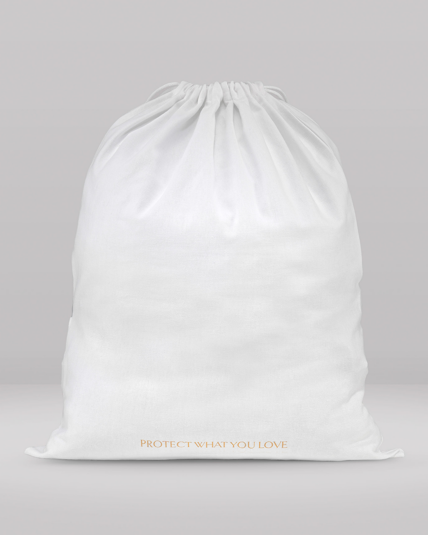 Medium Organic Cotton Dust Bags | Set of Three