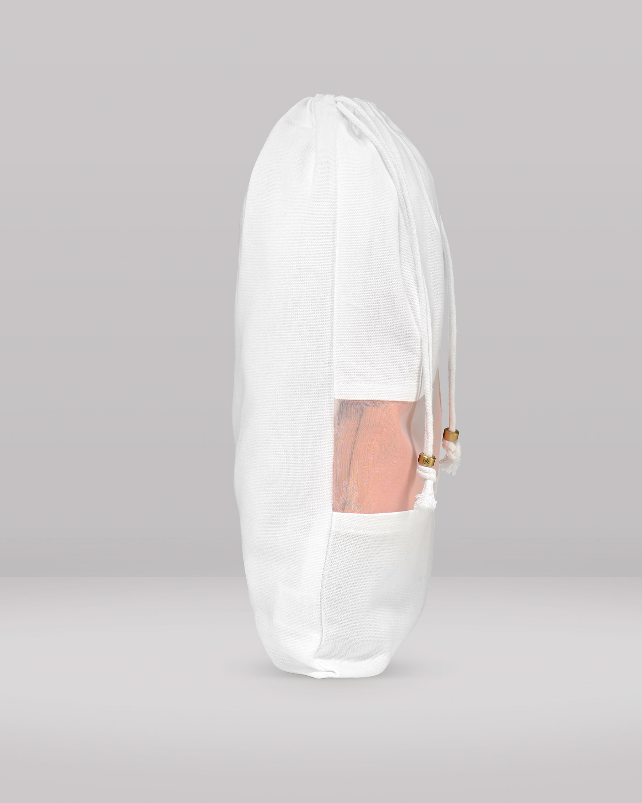 Small Organic Cotton Dust Bags | Set of Three-zoom-11