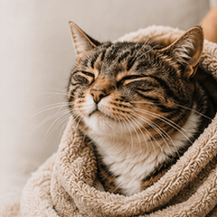 Pet Conditioner | Detangling & Softening | Unscented - Aware House - Rustic Strength -
