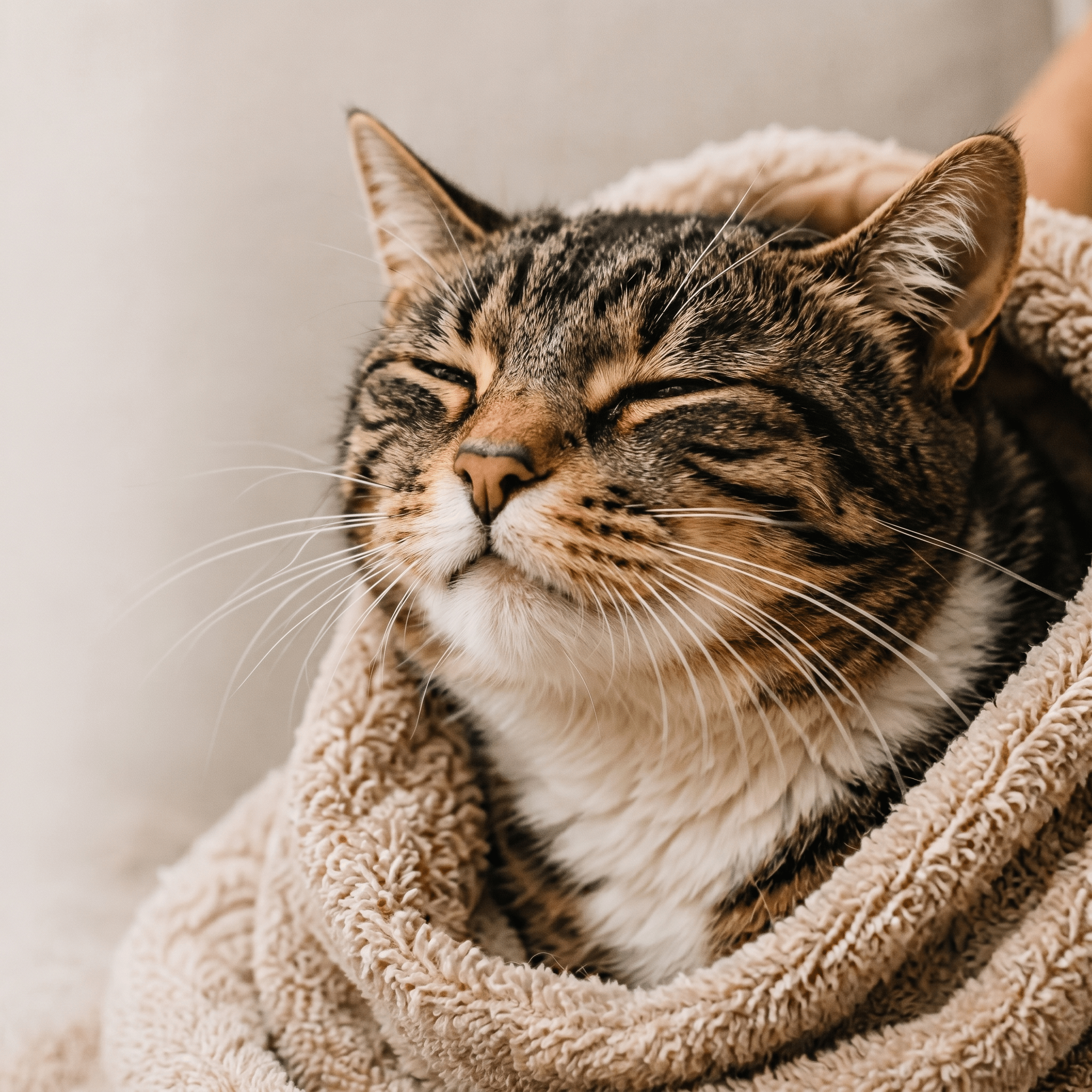 Pet Conditioner | Detangling & Softening | Unscented - Aware House - Rustic Strength -