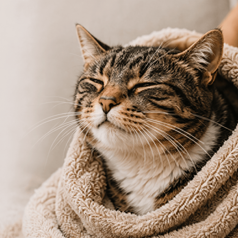 Pet Conditioner | Detangling & Softening | Unscented-zoom-