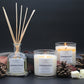 Hibernation Candle, Wax Melt, Diffuser & Room Spray