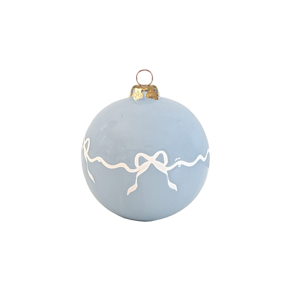 Large Bow Ornament-zoom-4