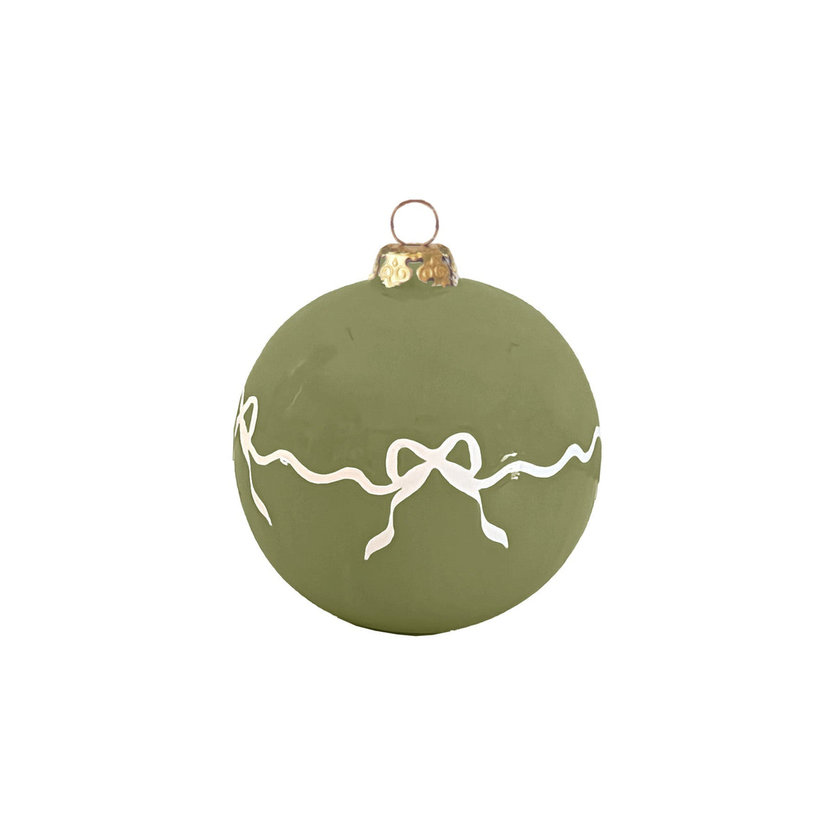 Large Bow Ornament-zoom-5