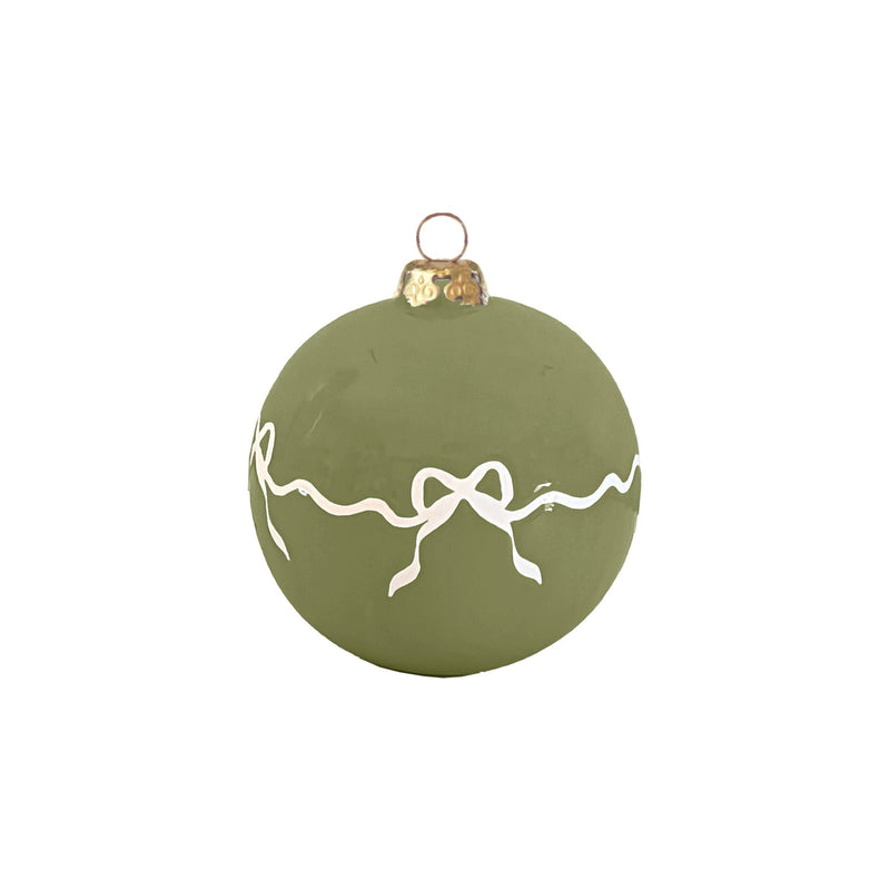 Large Bow Ornament-zoom-