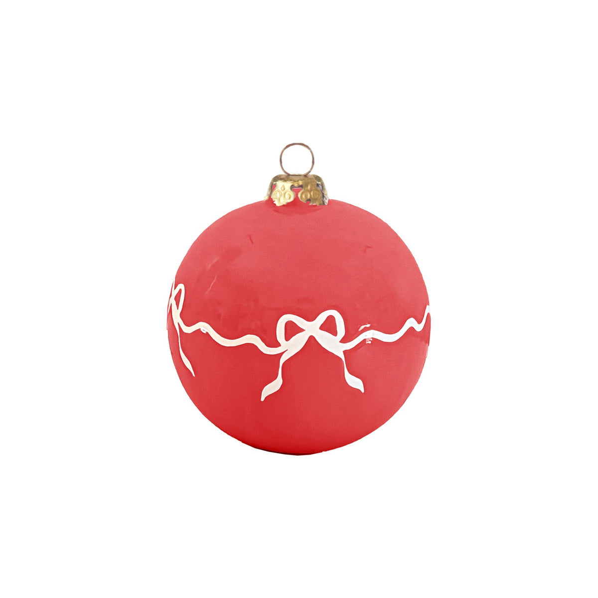 Large Bow Ornament-zoom-6