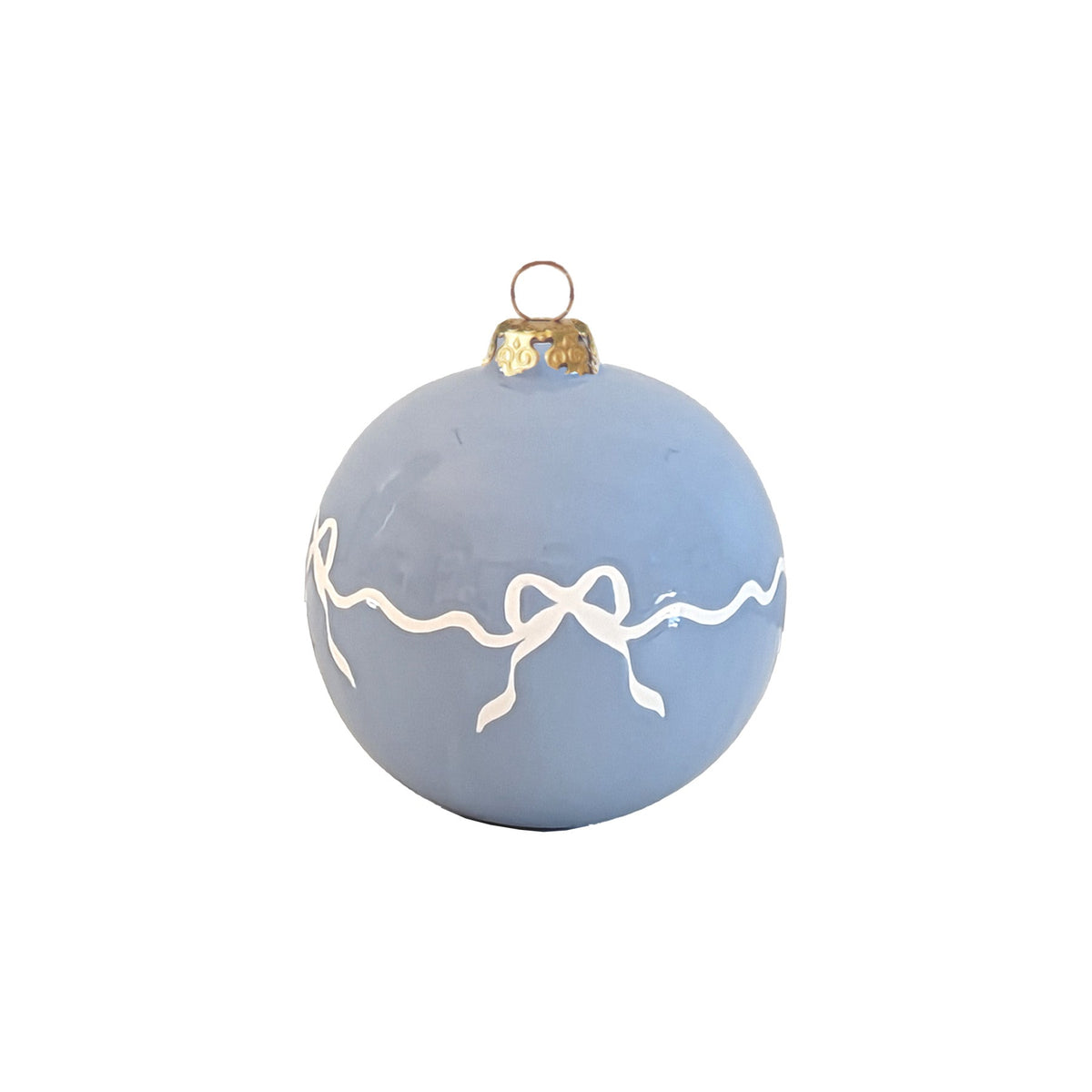 Large Bow Ornament-zoom-1