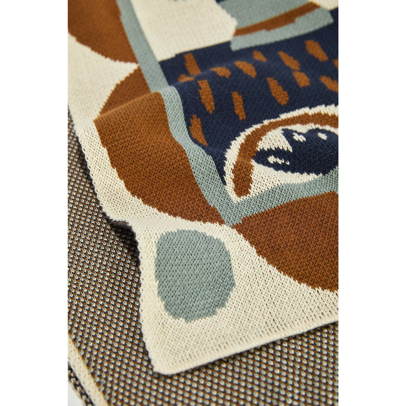 Home Is Throw Blanket-zoom-