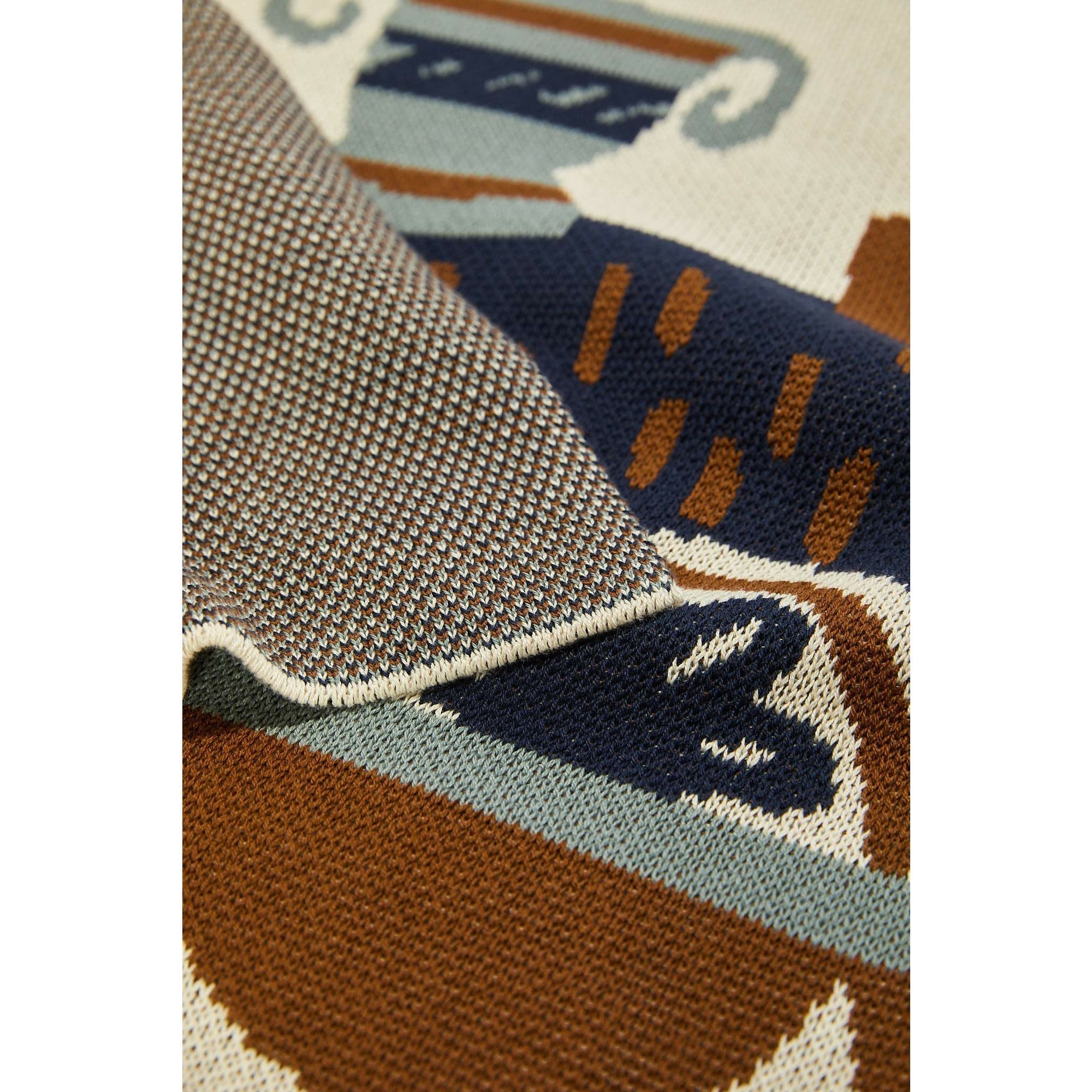 Home Is Throw Blanket-zoom-5